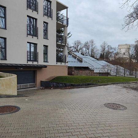 Apartament Na Tatarskiej Z Widokiem Przemyśl Εξωτερικό φωτογραφία